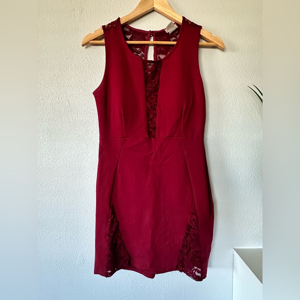 Cocktail Dress